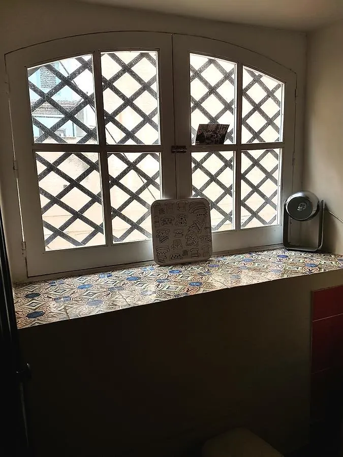 Apartament Casa Stabile Hotel Palermo
