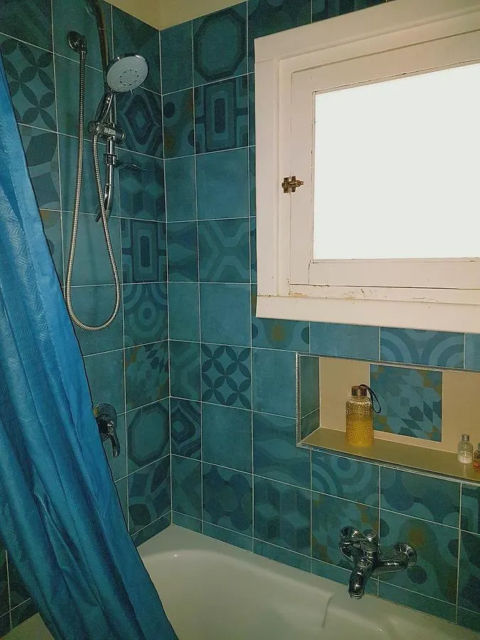 Casa Stabile Hotel Palermo Włochy