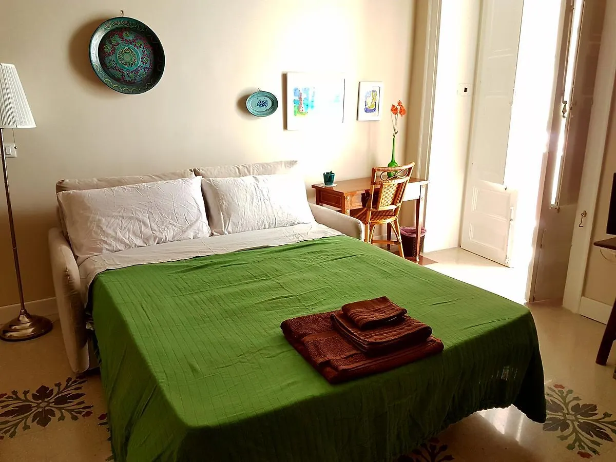 Casa Stabile Hotel Palermo