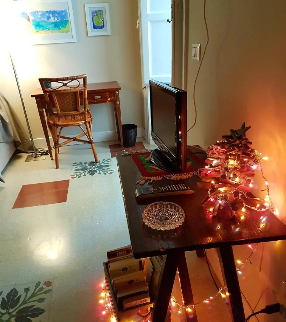 Apartament Casa Stabile Hotel Palermo Włochy