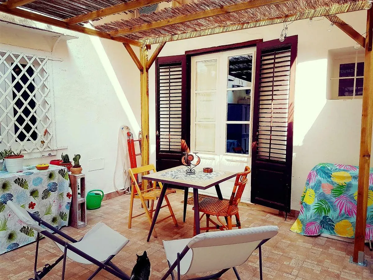 Casa Stabile Hotel Palermo
