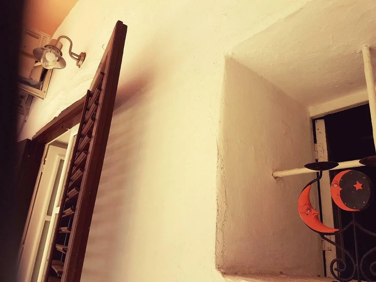 Apartament Casa Stabile Hotel Palermo