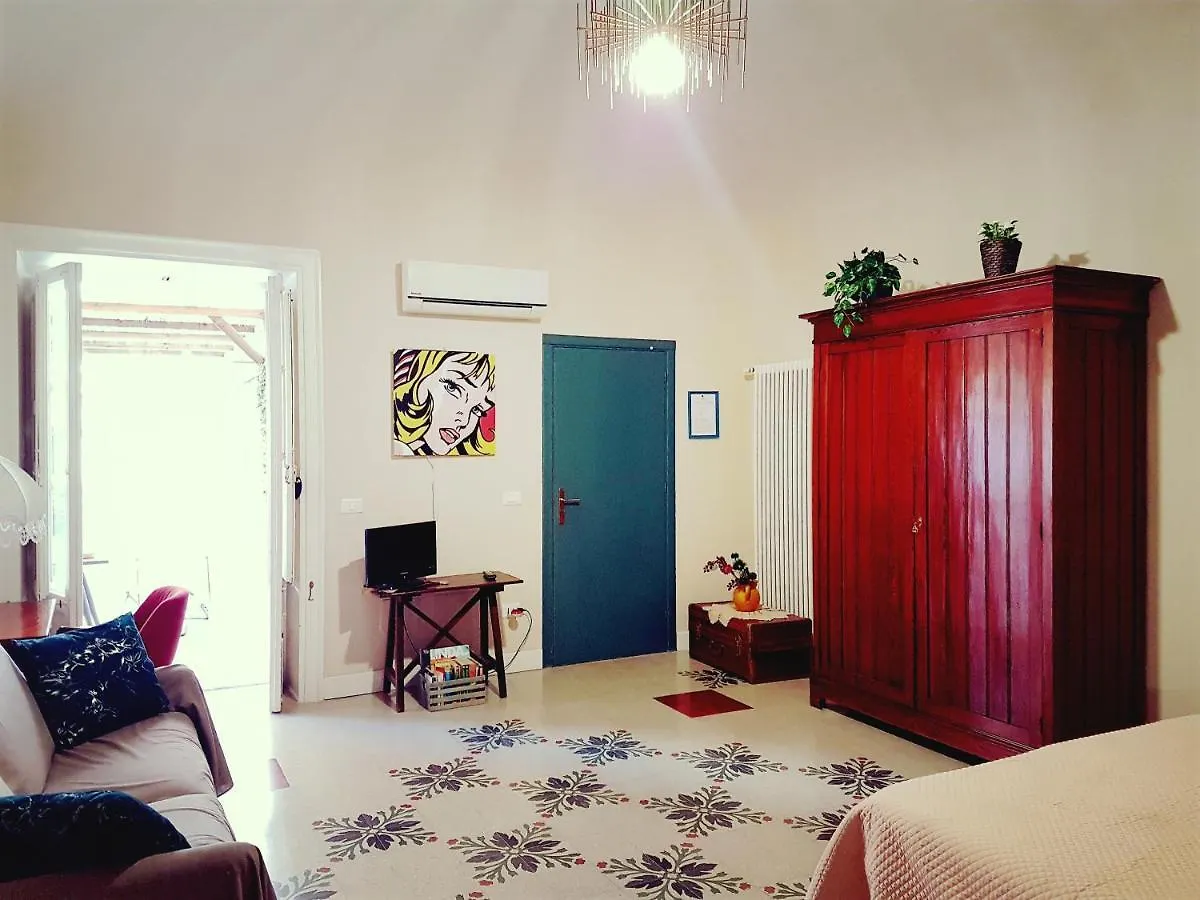 Apartament Casa Stabile Hotel Palermo