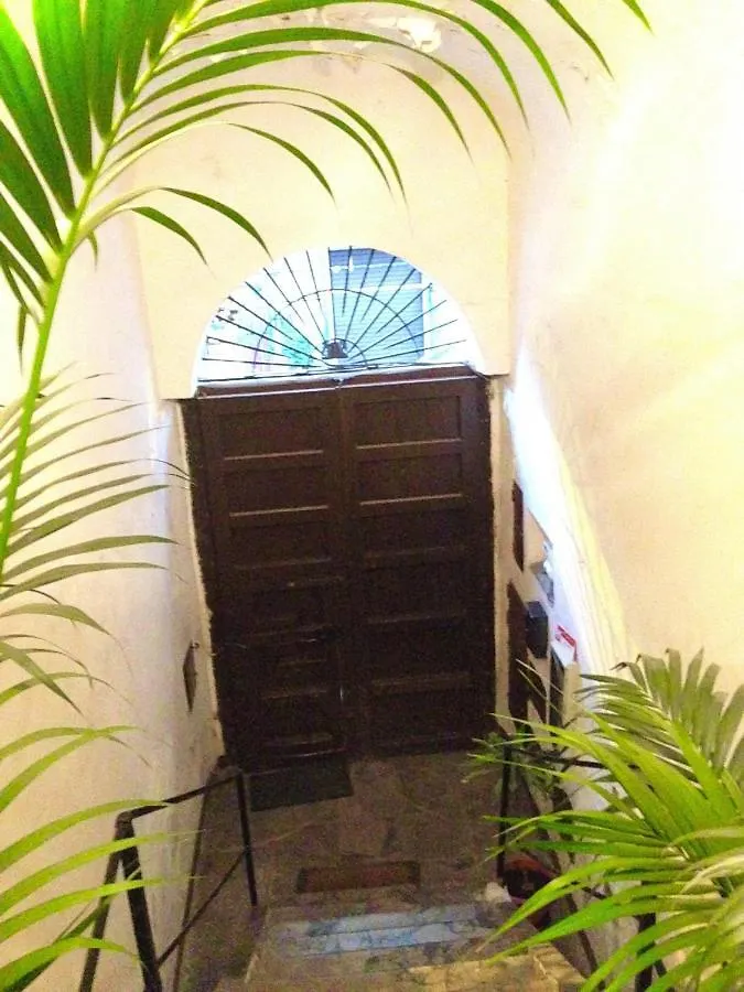Casa Stabile Hotel Palermo Włochy