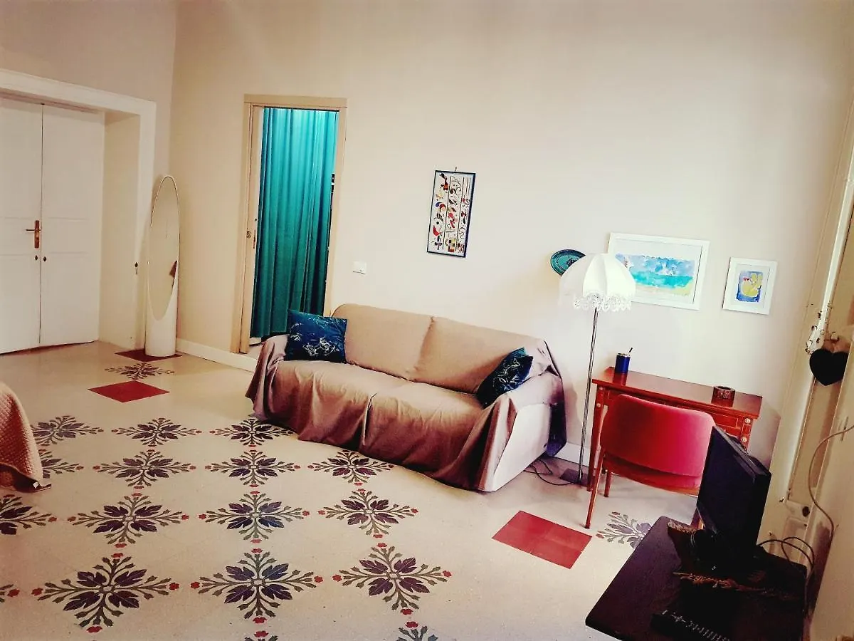 Casa Stabile Hotel Palermo 0*,