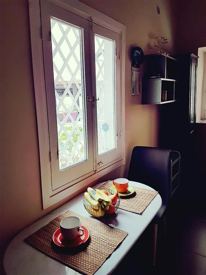 Casa Stabile Hotell Palermo